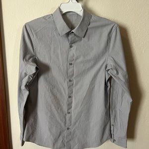 Lululemon - Down to the Wire Slim Fit Long Sleeve